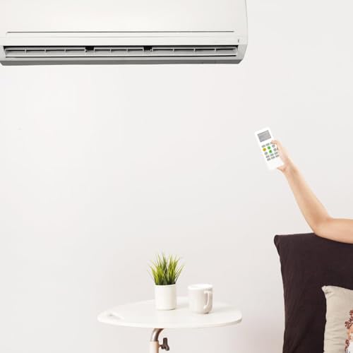 Télécommande KKG12A-C1 pour climatiseur Changhong ONAX accessoire réparation - 4
