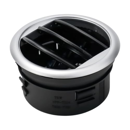 Rejilla de ventilación de coche para Lifan 320 que optimiza el flujo de aire interior de la consola