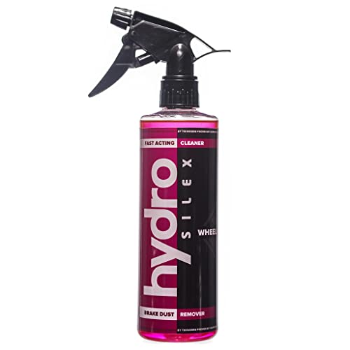 Top 10 Best Spray On Wheel Cleaner Reviews & Buying Guide Katynel