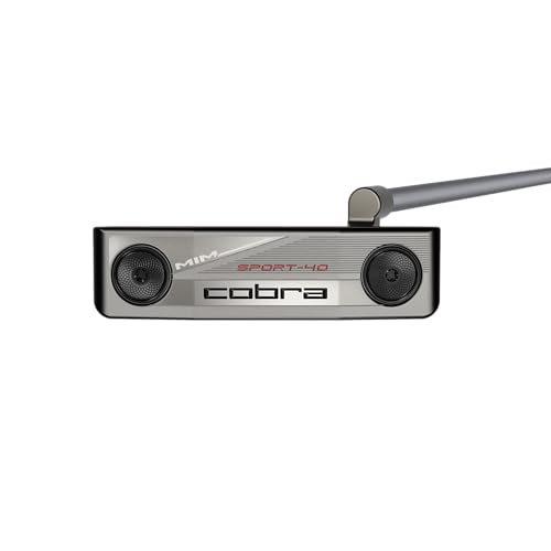 Image of Cobra Golf MIM Putter