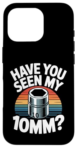 Have You Seen My 10mm �\�P�b�g �~�[�� �� �K�C ���[���A �����Ԑ����m �X�}�z�P�[�X iPhone 16 Pro �p