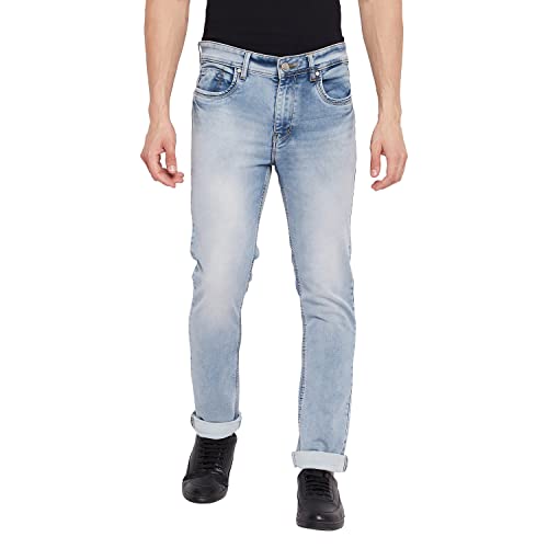 Image of Duke Men's Slim Jeans
