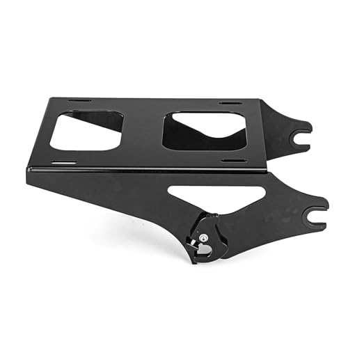 Porte-bagages moto et kits de fixation rapide pour Electra Glide