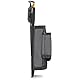 ToughBuilt tou-ct-31-a Hammer Holster Schwarz standard