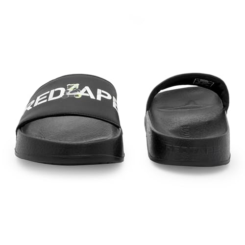 Image of Red Tape Men's Flip Flop Sliders for Everyday Casual Comfort