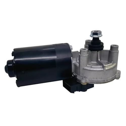 Moteur d'essuie-glace avant pour Skoda Octavia de 1997 à 2010