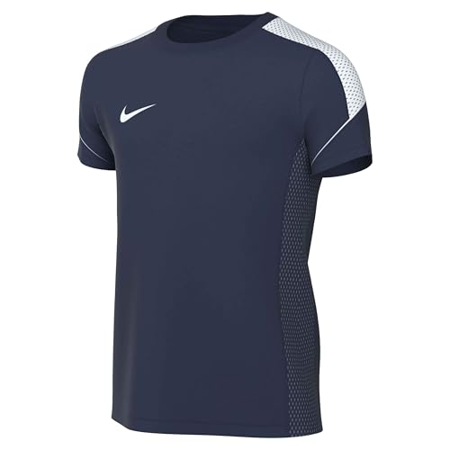Nike Y NK DF Strk26 haut manches courtes bébé fille parfait pour les jeux au parc