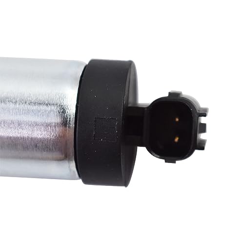 Caenagrion GE-7897602-433588-CS Ac Compressor Electronic Control Valve Replacement thumb #4