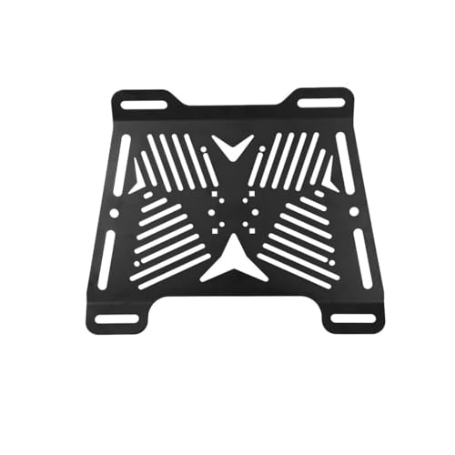 Extension de porte-bagages moto pour V-Strom 650XT stable