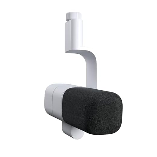 Logitech G Yeti Studio Gaming Microphone