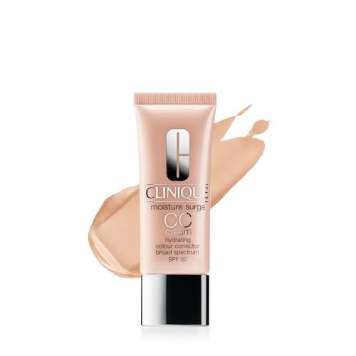Clinique Moisture Surge CC Cream