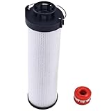 SPAKYGIE Hydraulic Filter Kit 77353GT 77353 for Genie S-45 S-40 S-60 S-80 Z-34/22 Z-45/25