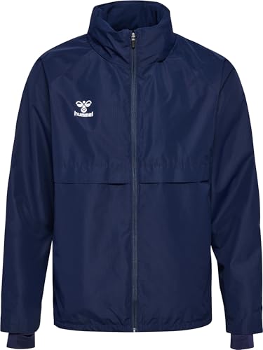 hummel Hmlgo Shell Jacket veste de pluie pour hommes