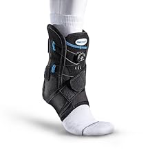 Airsport+TM Ankle Brace, Left, XL