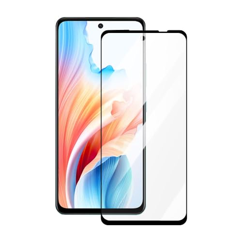 OPPO A79 KXtB OPPO A79 CPH2557 KX tیtB NA 3DEhGbWH tJo[ 0.3mm   OPPO A79 A303OP tB(ubN)