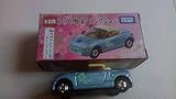 トミカ御前コレクション細川ガラシャダイハツコペン