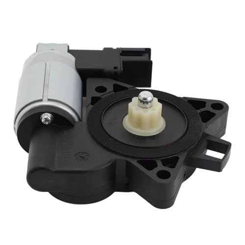 Vitre bloquée sur Mazda ? Moteur de lève-vitre électrique 742-801 de rechange