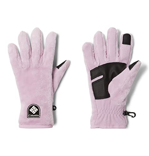 Columbia Women's Fire Side Sherpa Gloves #TOP30