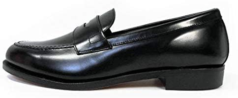 Amazon | [ブリティッシュクラシック] TUFF（タフ） 本革底 ペニー