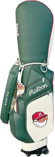 DOOEK StobO LfBobO X|[cStobO  Golf Club Bag LX^[t |[^u StsobO StJ[gobO h ϖՐ StNuobO St{XgobO Kp sp Stpi 