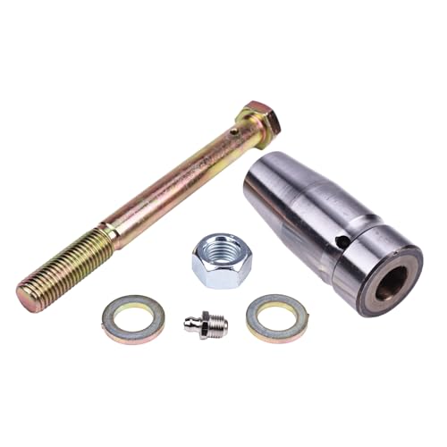 JZGRDN Bucket Pin Kit T259403 Compatible with John Deere 318D 318E 319D 319E 320D 320E 323D 323E