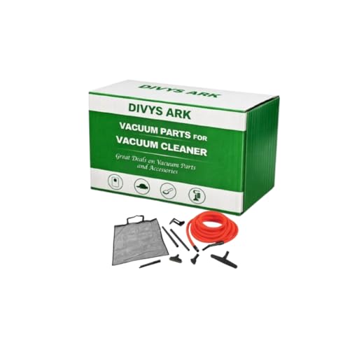 Replacement of Cen-Tec Systems 99669 50 Foot Premium Garage Kit