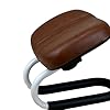 Meditation Bench, Kneeling Stool, Modern Adjustable Ergonomic Meditation Chair with Cushion
