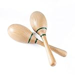 Hand Percussion Rattles