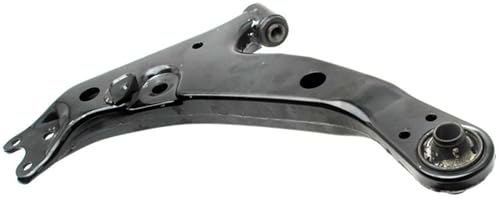 Bras de suspension robuste ACDelco 45D3189 avec silentblocs anti-vibrations