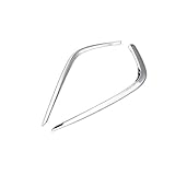 - ABS Chrom Nebelscheinwerfer Lampe Augenlid Verkleidung 2 Für Mazda6 2013 2014 2015 2016