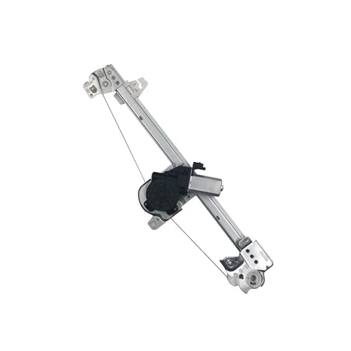 Panne de vitre Citroën C3 ? Changez pour ce lève-vitre avec moteur 9222X3