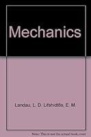 Mechanics B007T3A9WA Book Cover