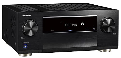 Pioneer Vsx-Lx504 9.2-Ch Network Av Receiver #TOP1
