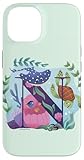 iPhone 14 Disney and Pixar Alphabet Monogram Letter N for Finding Nemo Case