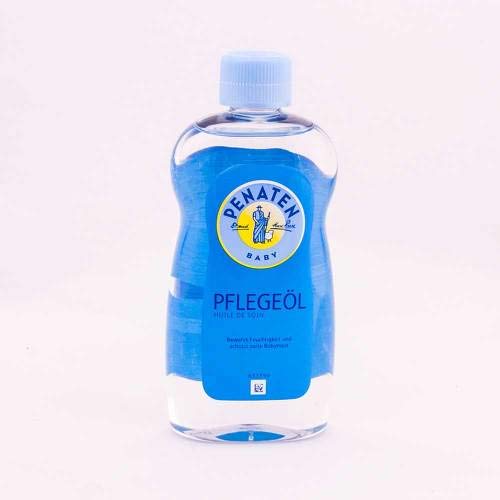 Preisvergleich Produktbild PENATEN PFLEGEÖL 500 ml Öl