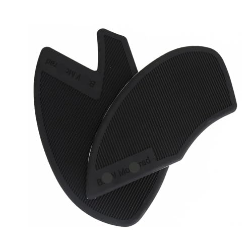 Accessoires réservoir R9T pads latéraux design premium - 5