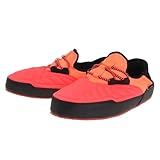 [ニューバランス] スポーツサンダル SUFMOC モックシューズ 防寒 E2(ORANGE/BLACK) 28.0 cm D