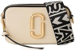 Marc Jacobs Women's The Snapshot Crossbody