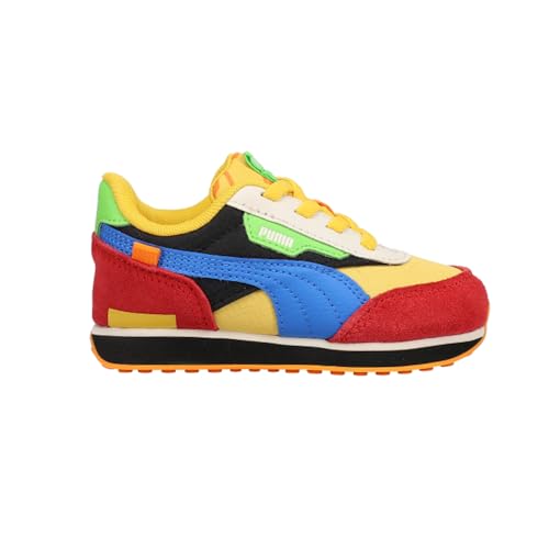 Image of PUMA Men's Tazon 6 Cross Trainer Sneaker