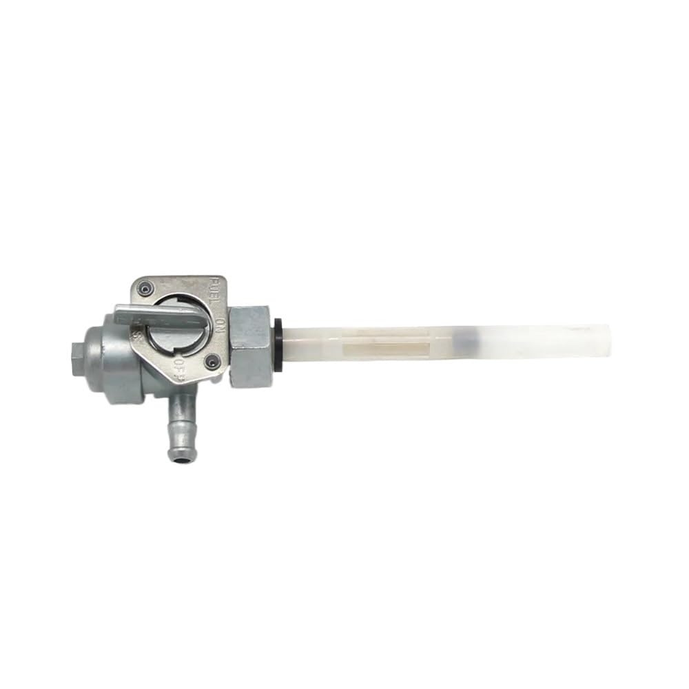 Valve de réservoir carburant TRX300 interrupteur contre fuite - 5