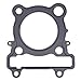 Motorcycle Cover Cylinder Gasket Kits 12B-E1351-00 12B-E1181-00 12B-E5451-00 12B-E5461-00 Compatible With Automotive Motorcycle Parts YBR250 YS250 YBR YS 250 For Part Number
