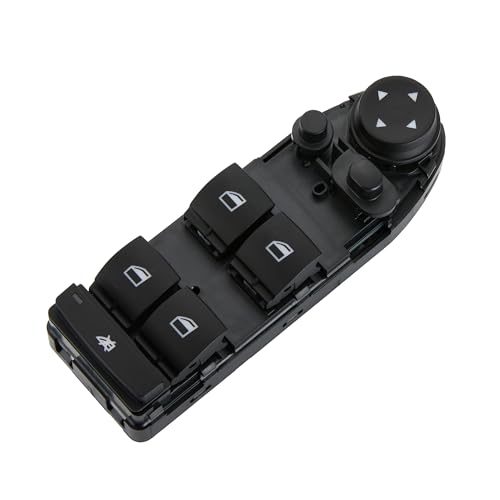 ZAPOSTS Power Window Switch Fits for BMW E70 X5 2007-2013,