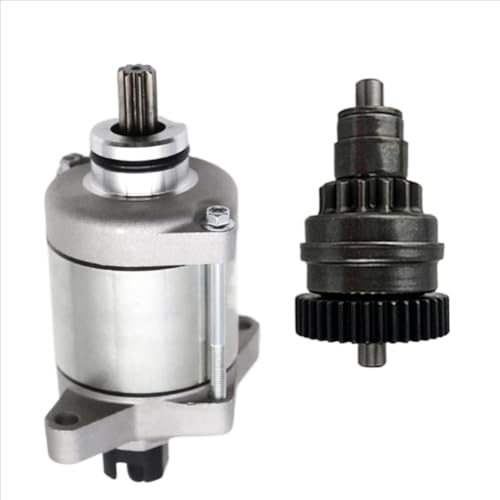 �X�^�[�^�[���[�^�[�ƃh���C�u�G���W���Z�b�g 55440001000 55440126000 250 300 EXC CKD EXC Motos ���i�ƌ݊���