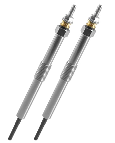 HUFEWU Diesel Glow Plugs