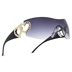 A7 - Black Frame | Gradient Black Lens