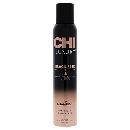 Chi Luxury Black Seed Oil Dry Shampoo, 5.3 Oz #TOP30