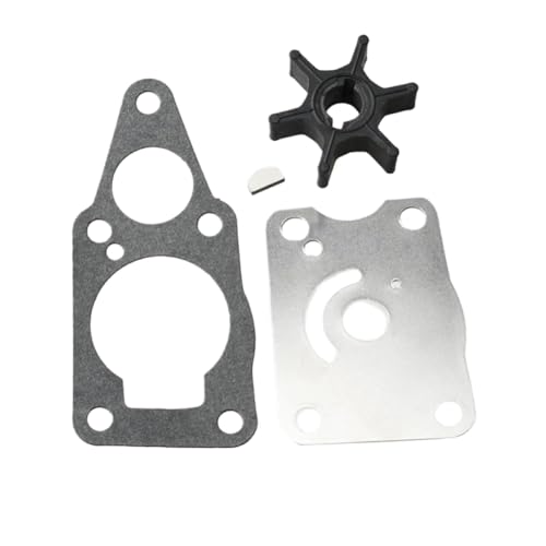 �E�H�[�^�[�|���v�C���y���L�b�g 17400-98650 17400-98652 17400-98651 �����p�V�G�� 18-3260 2 Str �D�O�@ DT4 DT5 ���[�^�[�ƌ݊�������