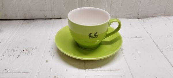 Amazon.co.jp: Y保管品桃山陶器 CC 山本寛斎 急須 ティーカップ 5客