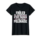 femme polonaise cherche homme pour mariage Une idée cadeau drôle et humoristique pour une femme originaire de Pologne