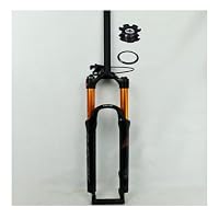 Amazon.co.jp: 26 27.5 29インチバイク用エアサスペンションフォーク 1